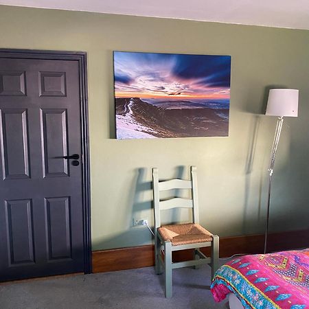 Mountain Suite, Stunning Views, Brecon Beacons Llanhamlach Екстер'єр фото