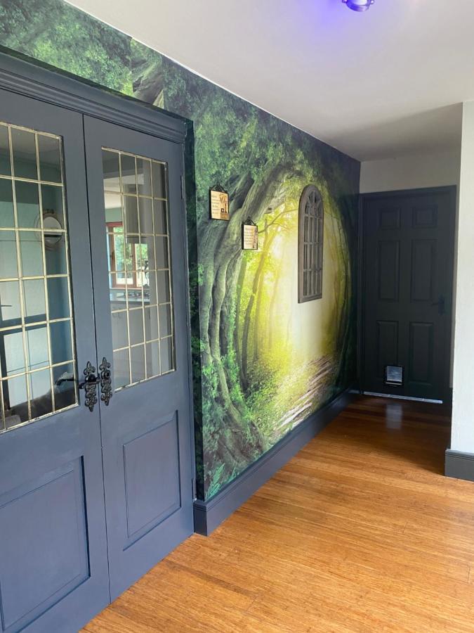 Mountain Suite, Stunning Views, Brecon Beacons Llanhamlach Екстер'єр фото